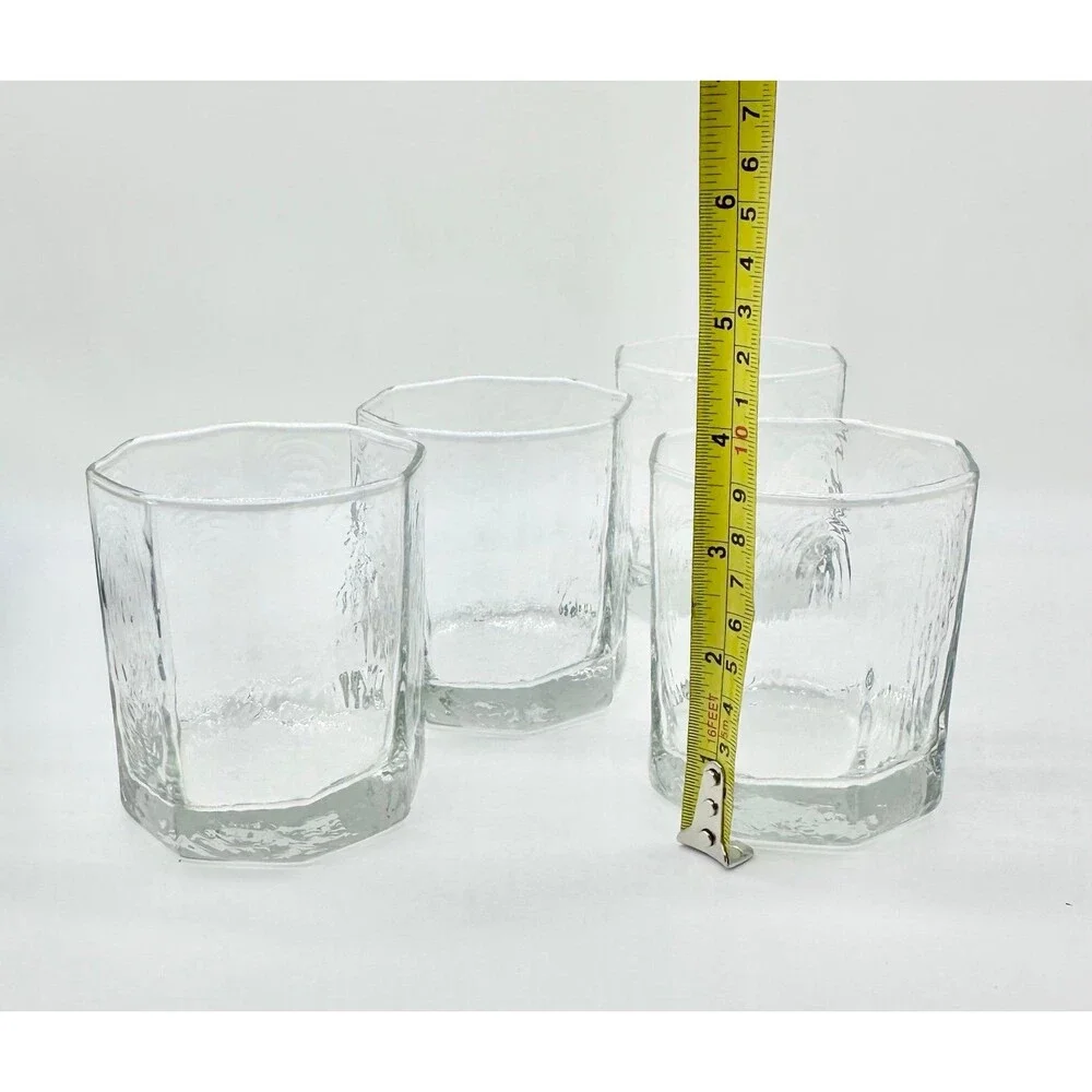 Libbey set clear